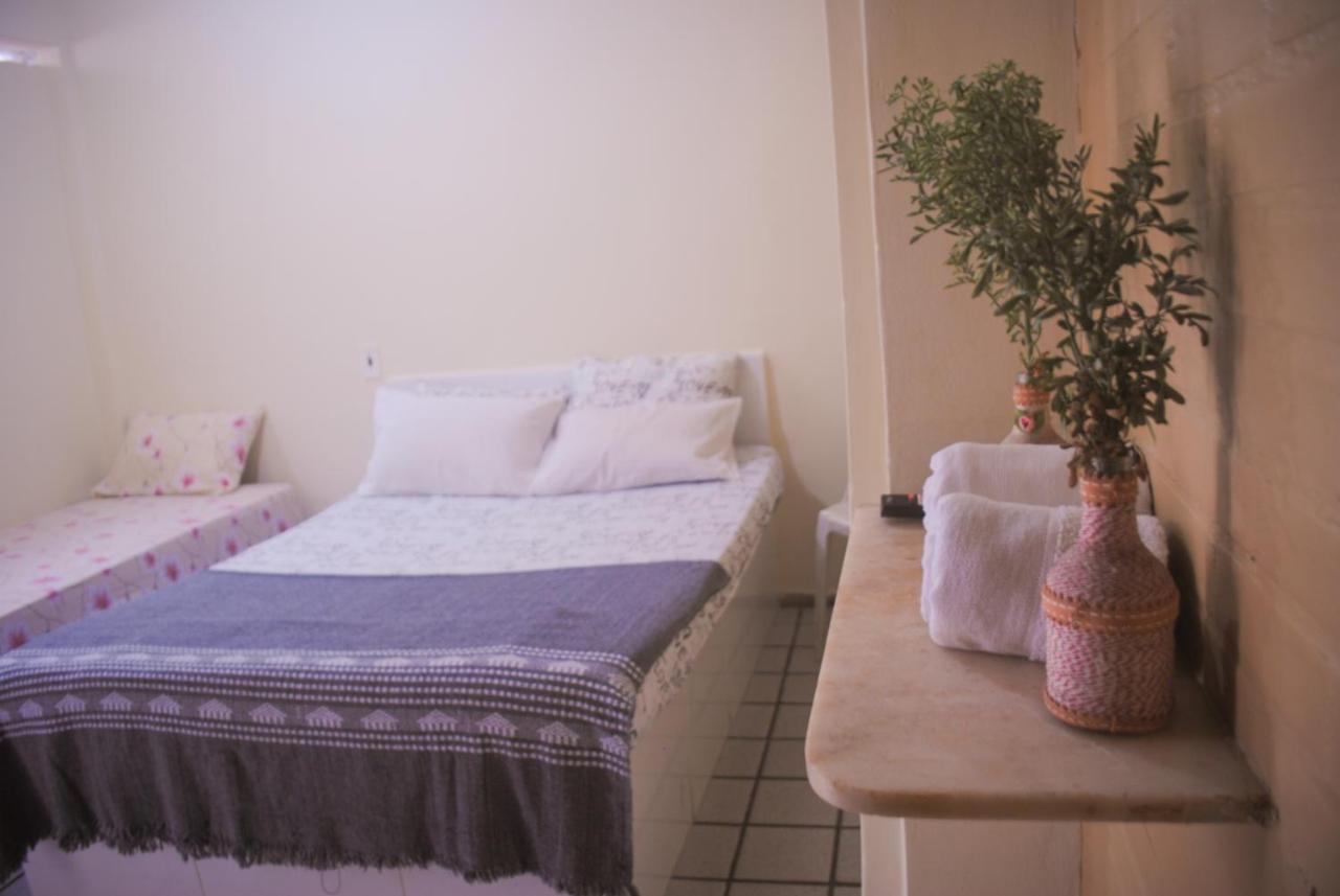 Hotel Paradiso João Pessoa Extérieur photo