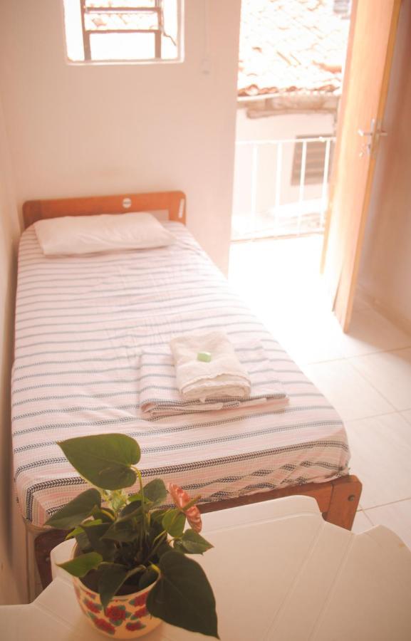 Hotel Paradiso João Pessoa Extérieur photo
