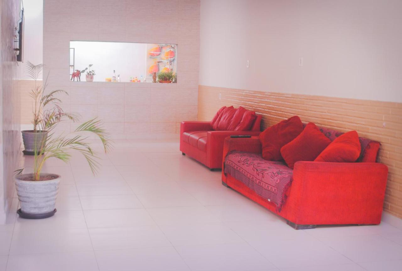 Hotel Paradiso João Pessoa Extérieur photo