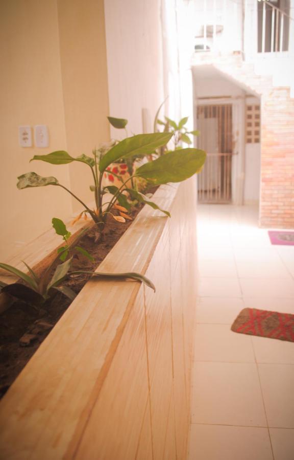 Hotel Paradiso João Pessoa Extérieur photo