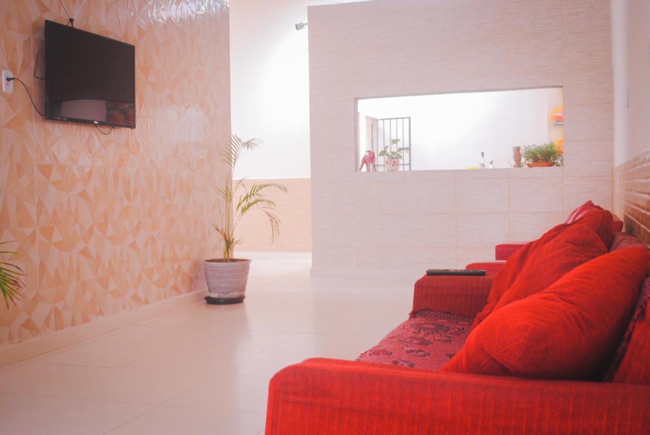 Hotel Paradiso João Pessoa Extérieur photo
