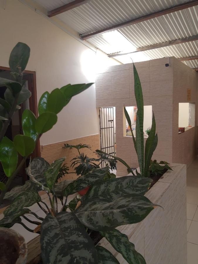 Hotel Paradiso João Pessoa Extérieur photo
