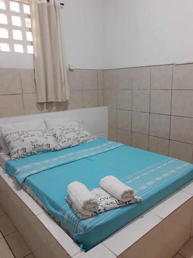Hotel Paradiso João Pessoa Extérieur photo