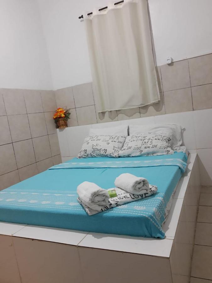 Hotel Paradiso João Pessoa Extérieur photo