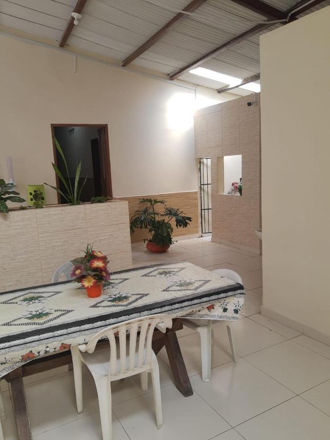 Hotel Paradiso João Pessoa Extérieur photo