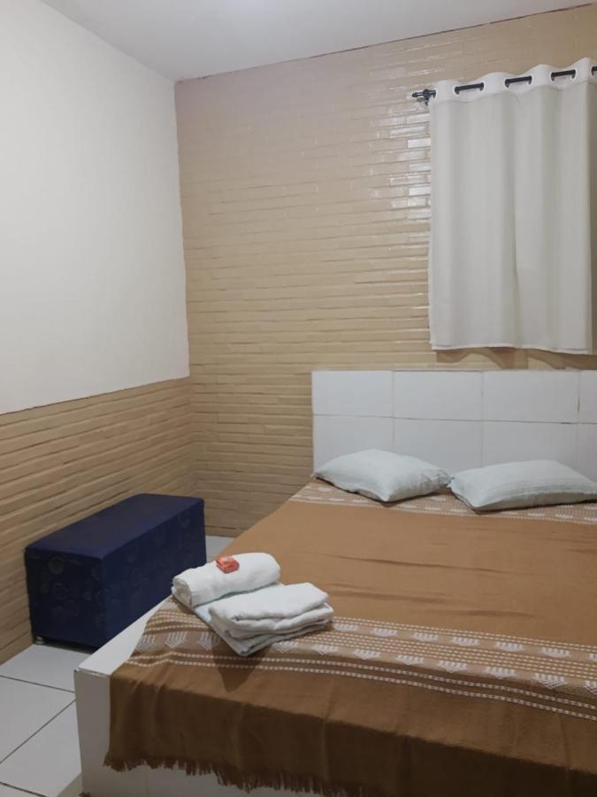 Hotel Paradiso João Pessoa Extérieur photo