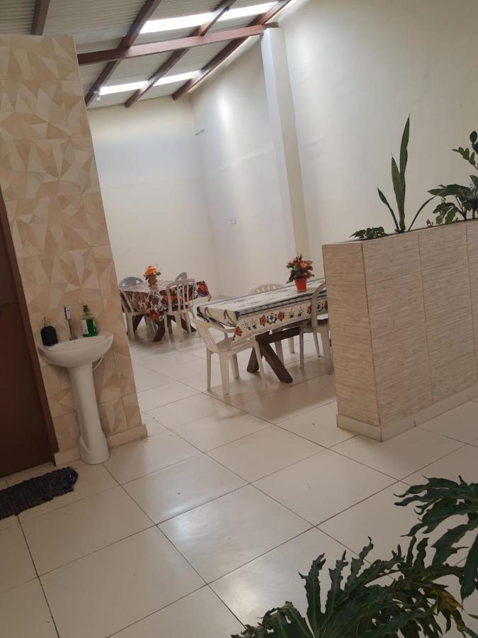 Hotel Paradiso João Pessoa Extérieur photo
