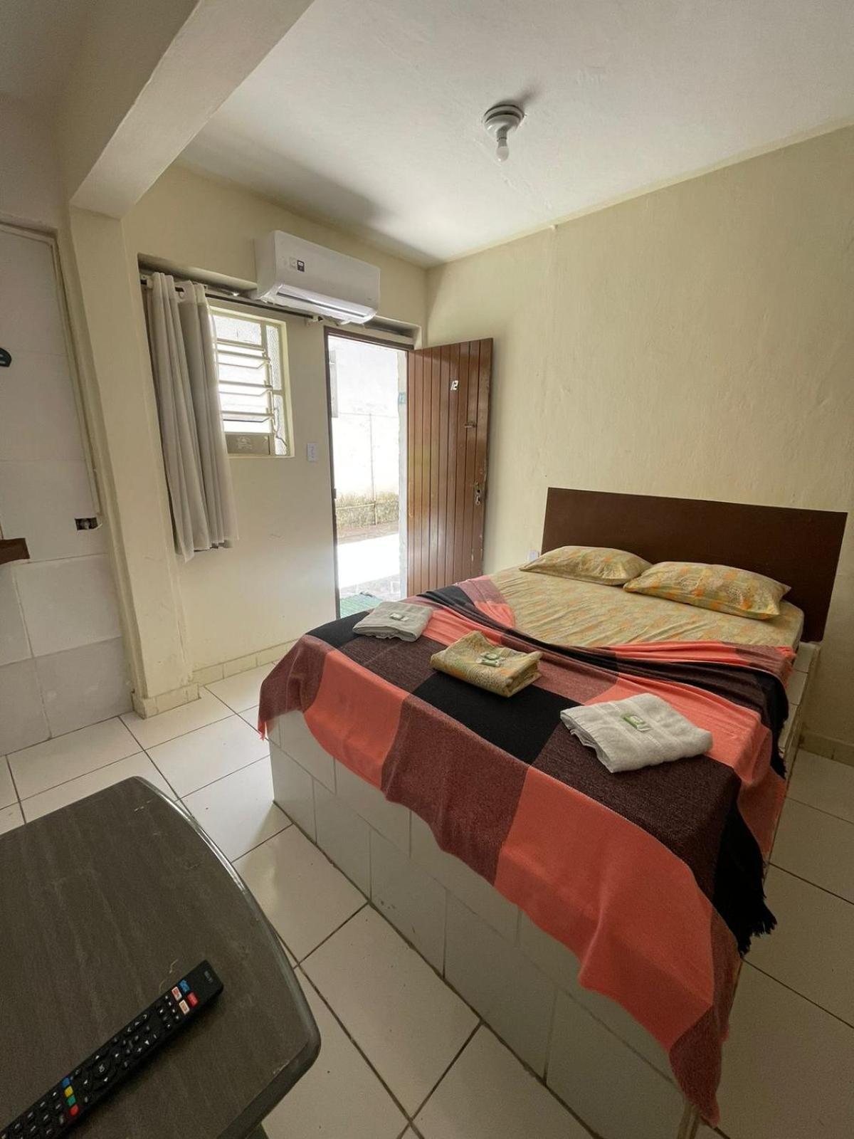 Hotel Paradiso João Pessoa Extérieur photo