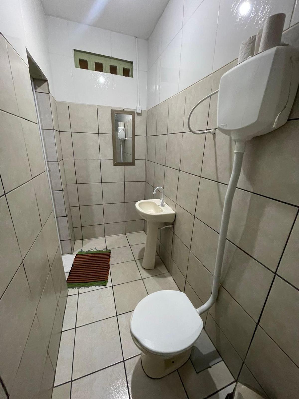 Hotel Paradiso João Pessoa Extérieur photo