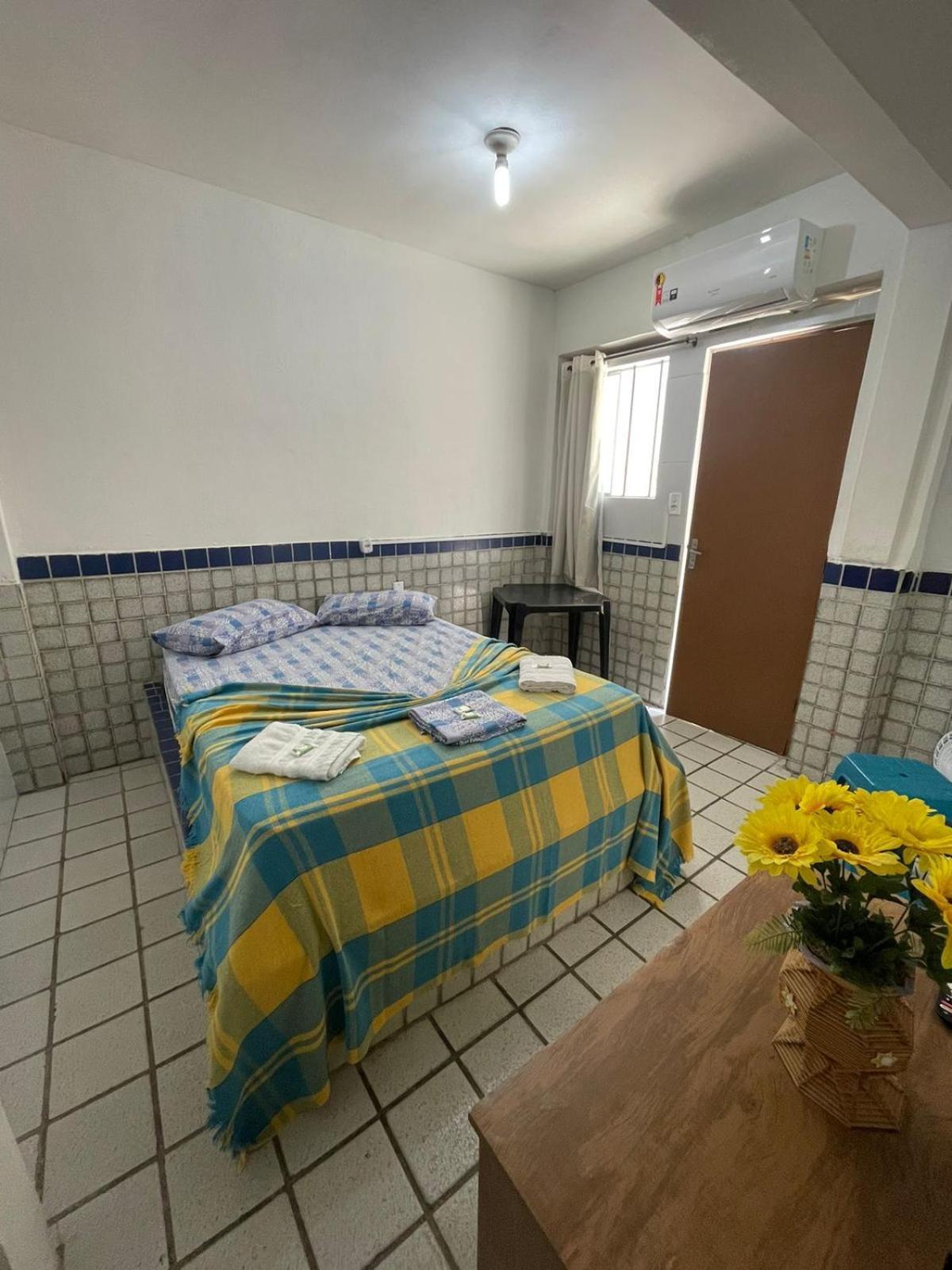 Hotel Paradiso João Pessoa Extérieur photo